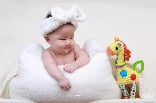 新余孕妇总摸肚子好不好