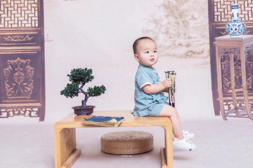 新余宝宝反复发烧呕吐