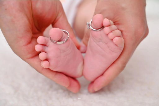 新余宝宝42天检查